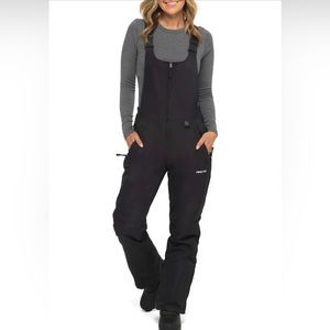 Insulated Bib Overalls NWT